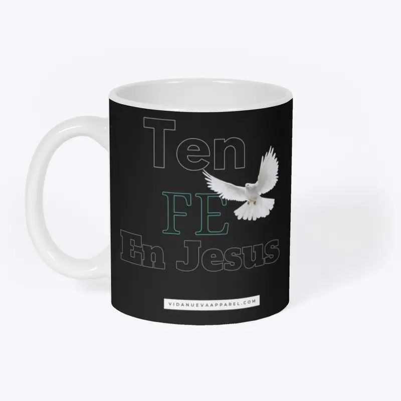 Ten Fe En Jesus